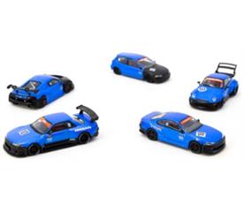 TAR 64BOXSET10TH